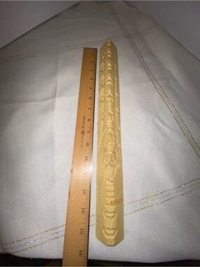 1993 Dave Stetson “study stick”